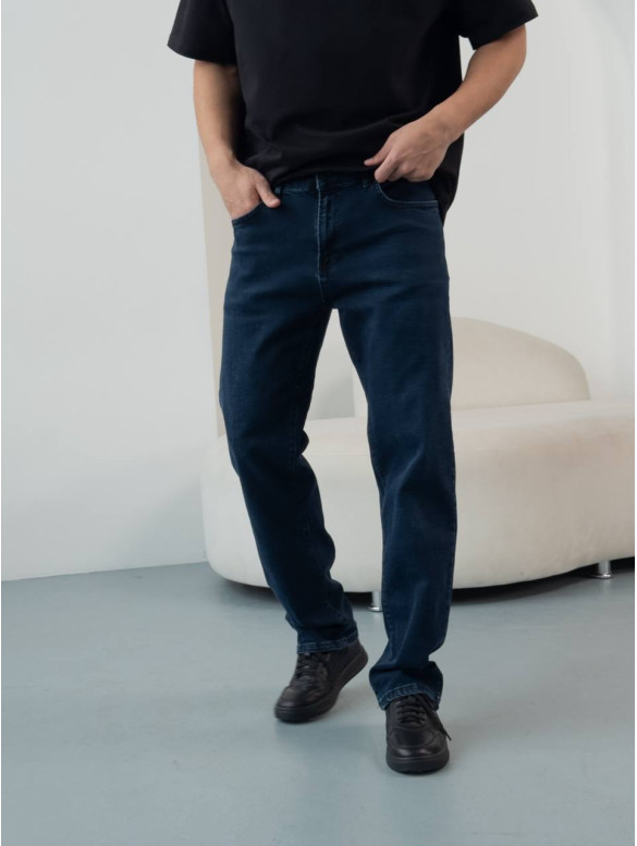 Джинси Regular Fit