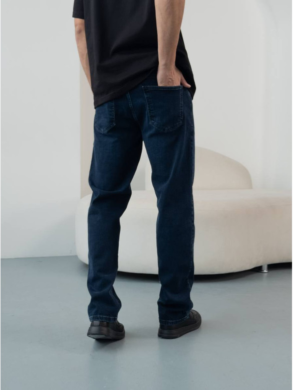Джинси Regular Fit