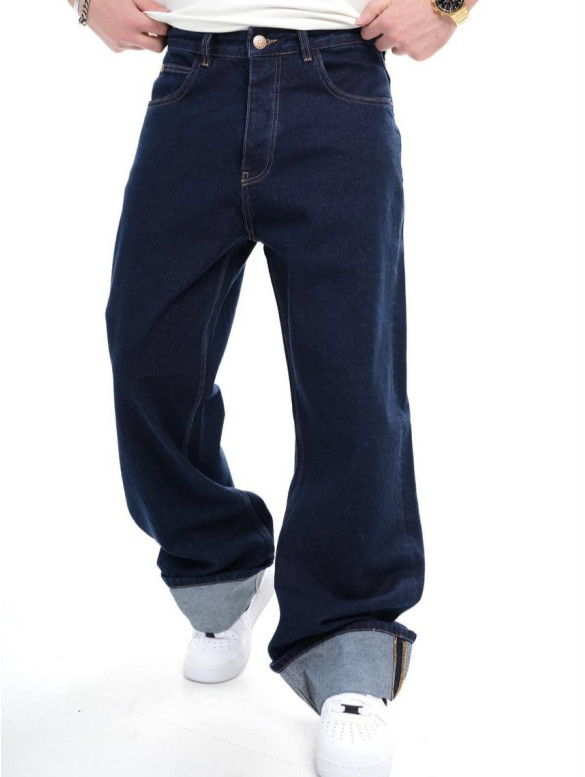 Джинси Baggy