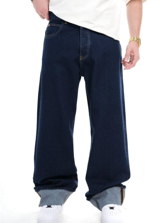 Джинси Baggy