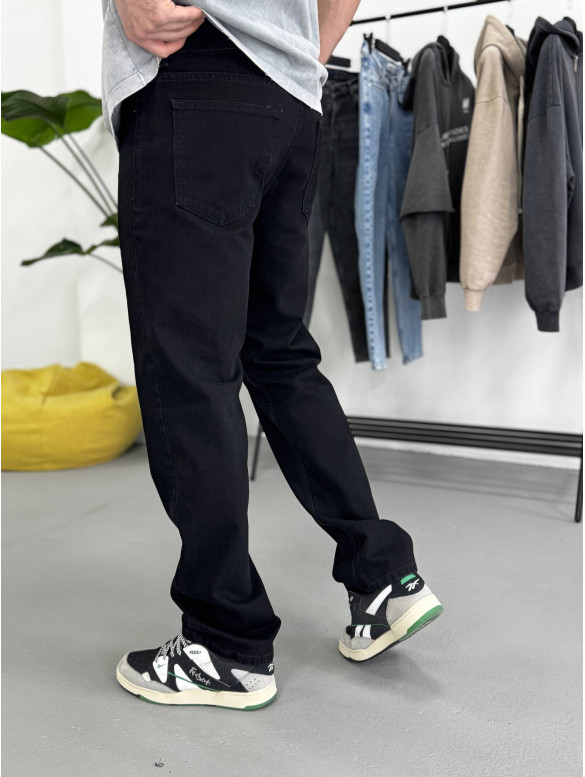 Джинси Loose Fit