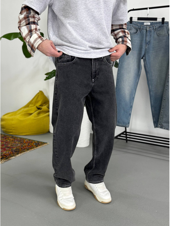 Джинси Baggy