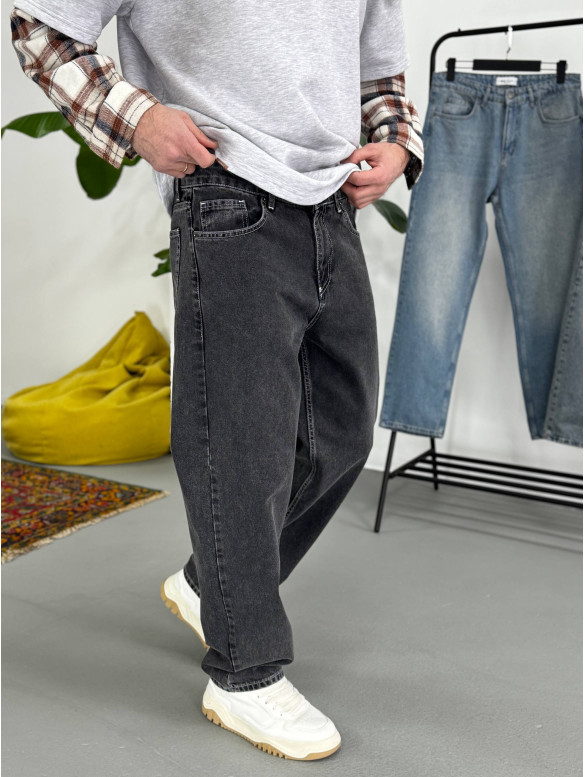 Джинси Baggy
