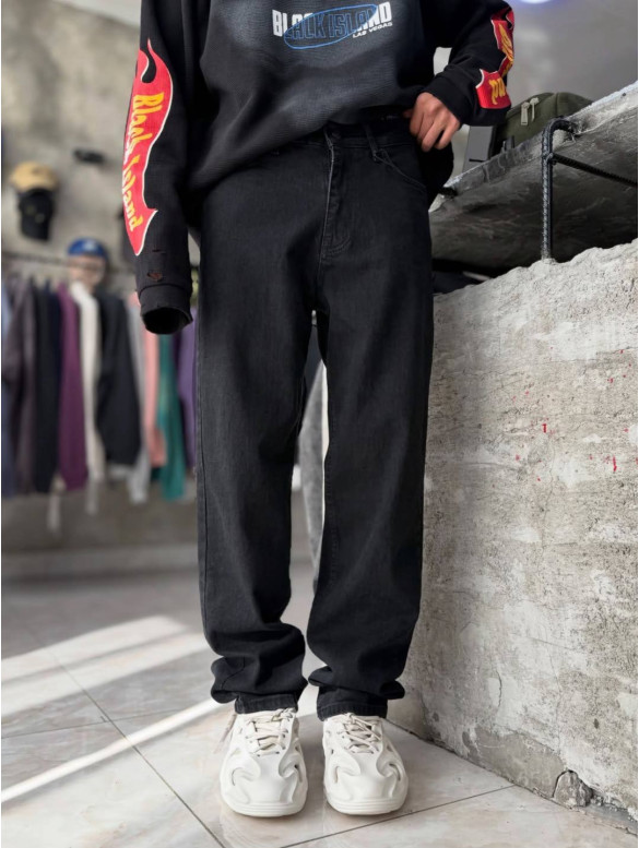 Джинси Baggy