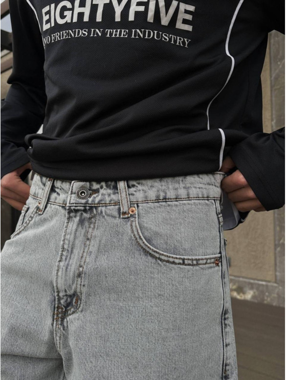 Джинси Baggy