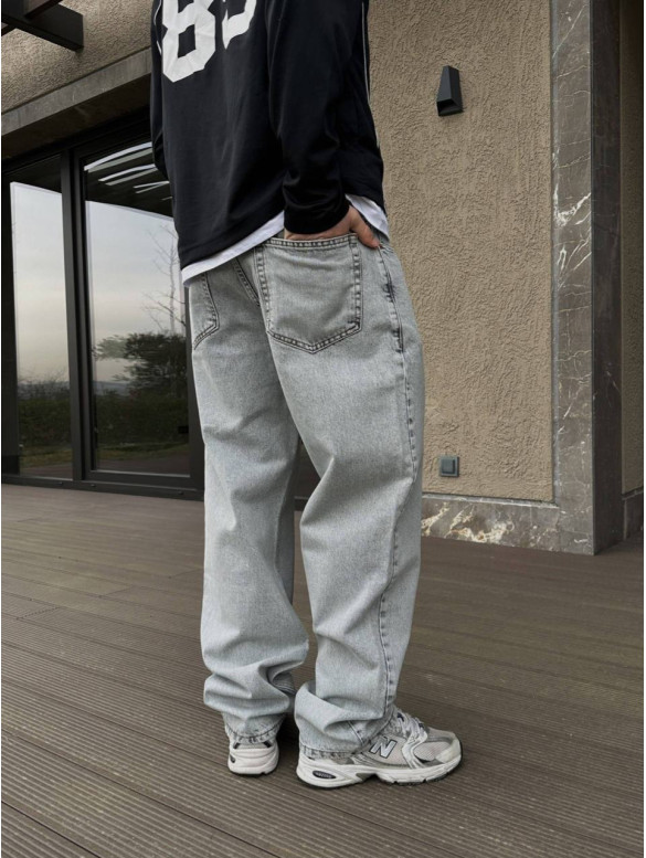 Джинси Baggy
