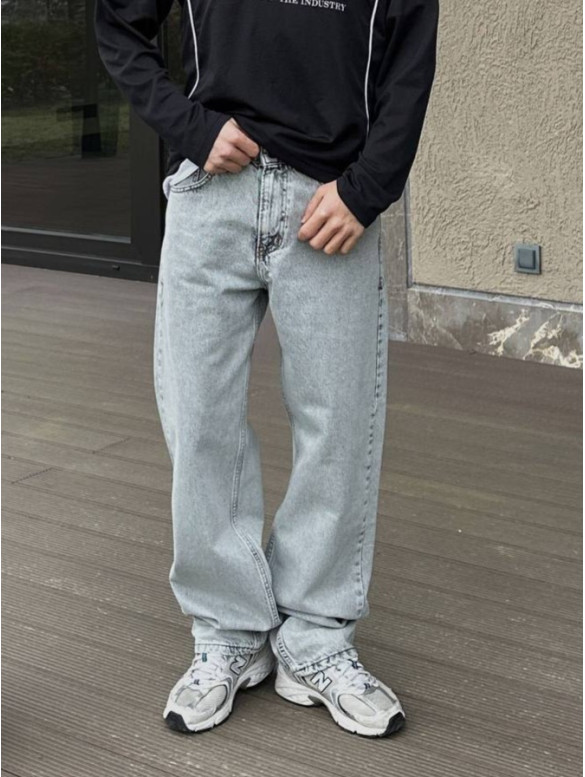 Джинси Baggy