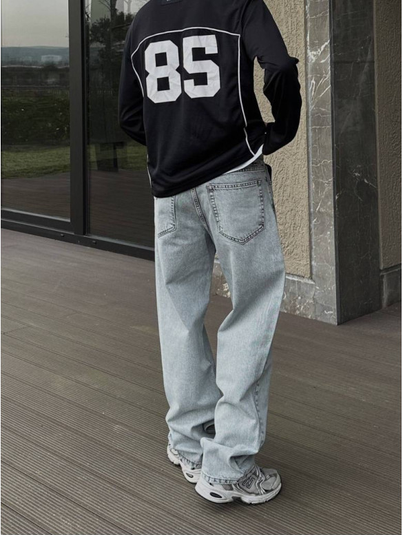 Джинси Baggy