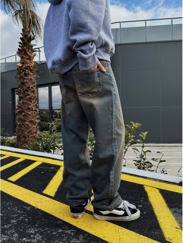 Джинси Baggy
