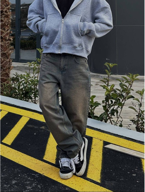 Джинси Baggy