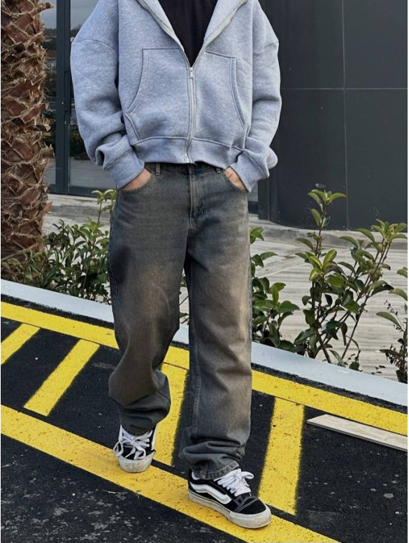 Джинси Baggy