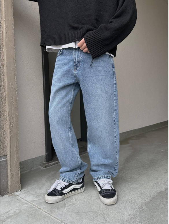 Джинси Baggy