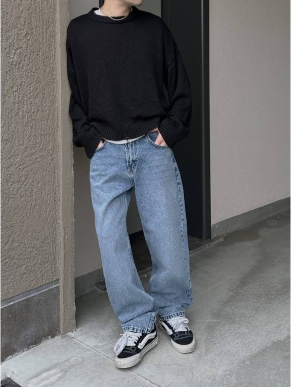 Джинси Baggy