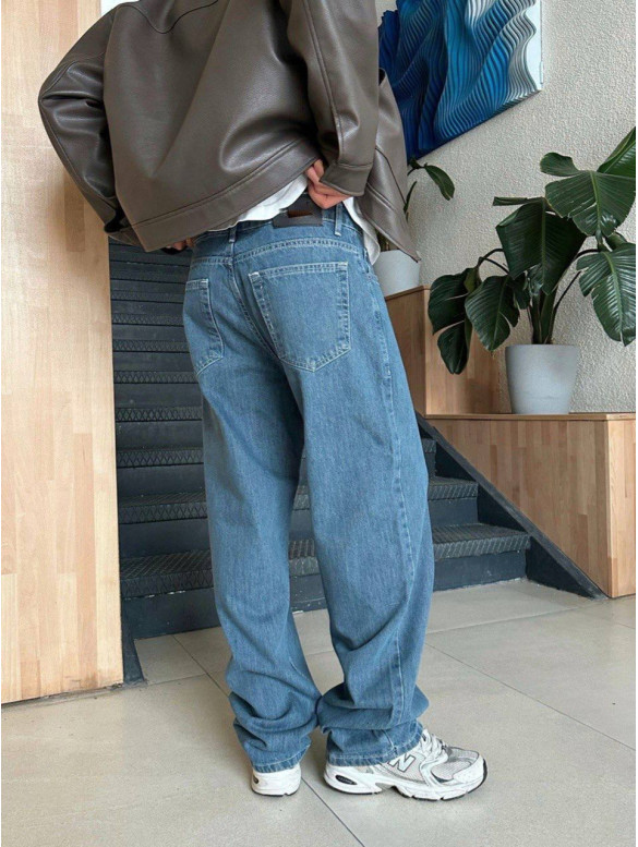 Джинси Baggy