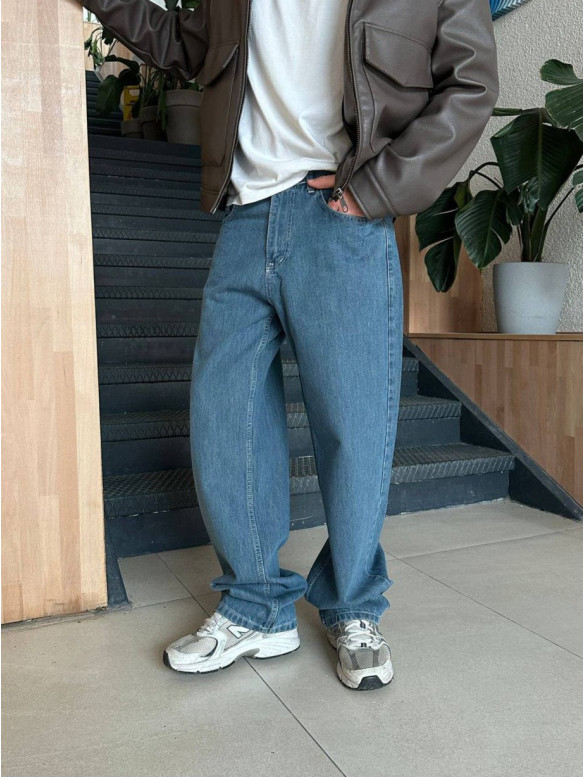 Джинси Baggy