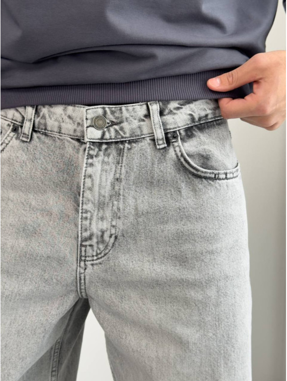 Джинси Baggy