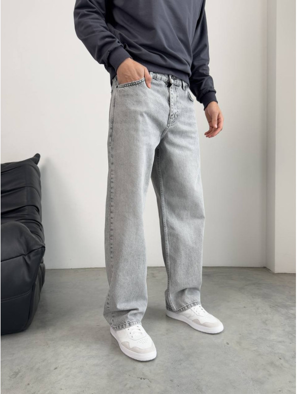 Джинси Baggy