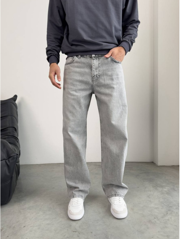 Джинси Baggy