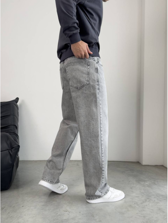 Джинси Baggy