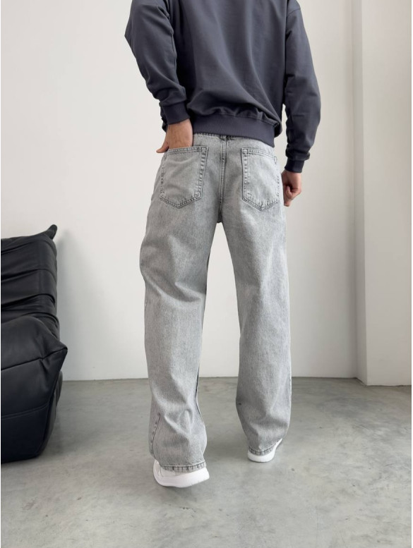 Джинси Baggy