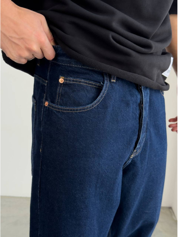 Джинси Baggy