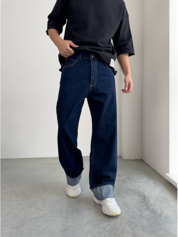 Джинси Baggy