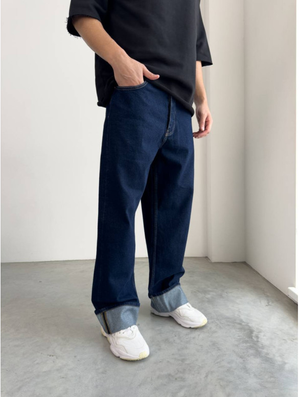 Джинси Baggy