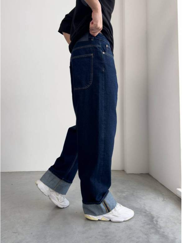Джинси Baggy