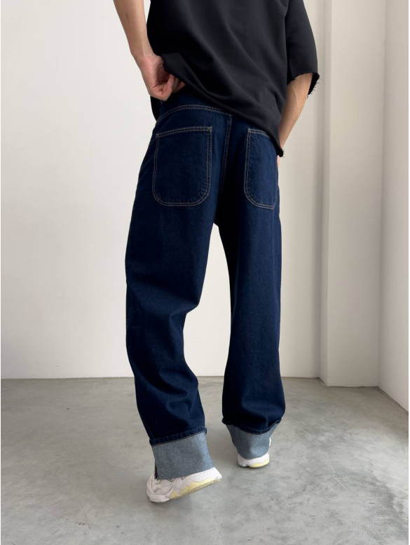 Джинси Baggy