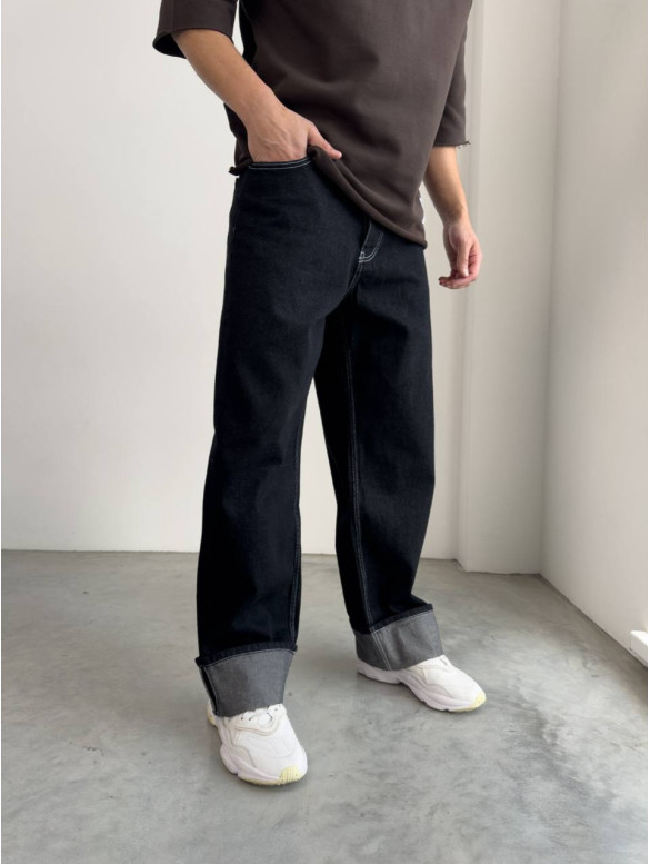 Джинси Baggy