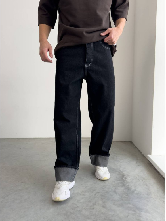 Джинси Baggy