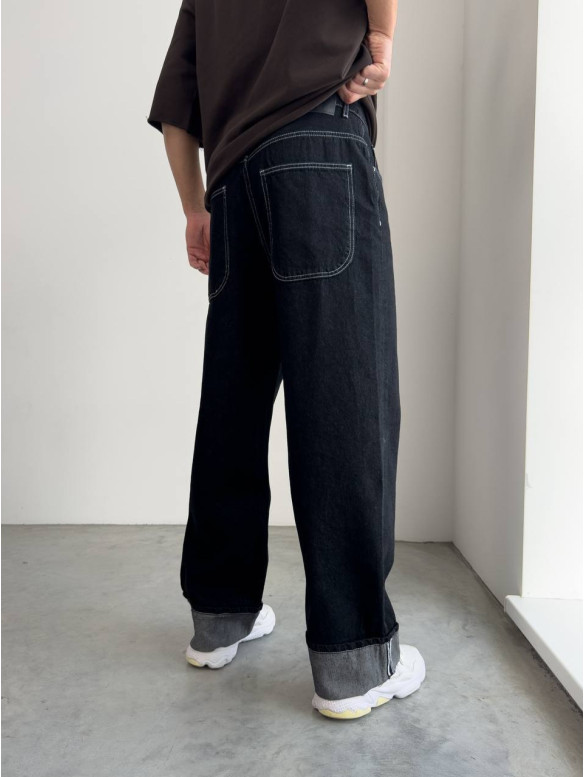 Джинси Baggy