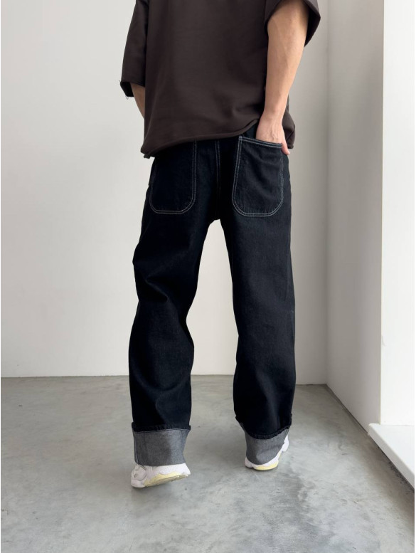 Джинси Baggy