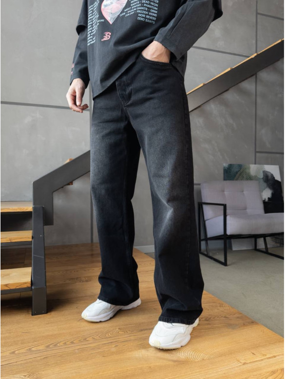 Джинси Baggy