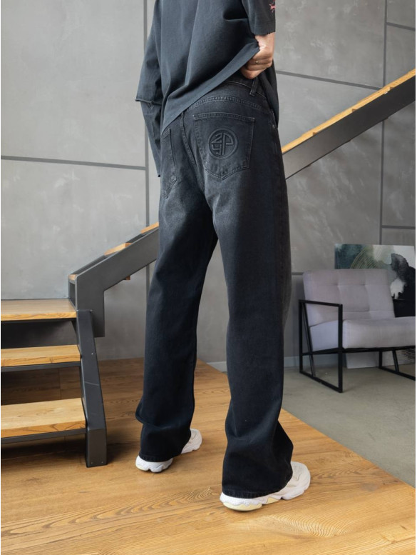 Джинси Baggy