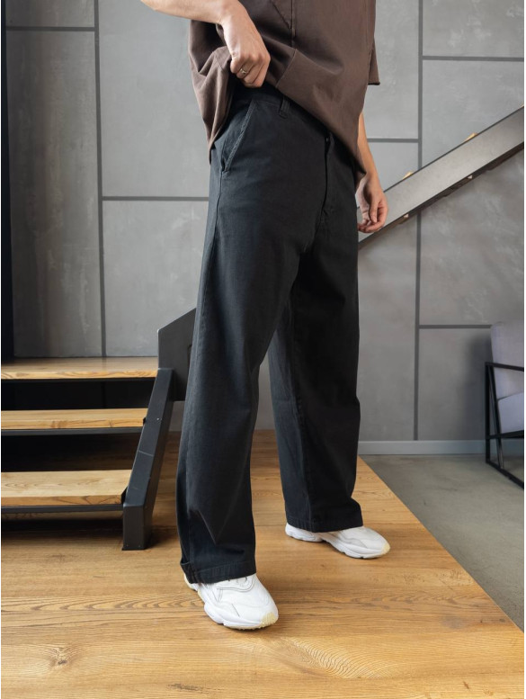 Джинси Baggy