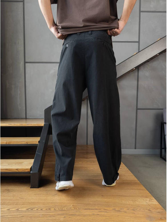 Джинси Baggy