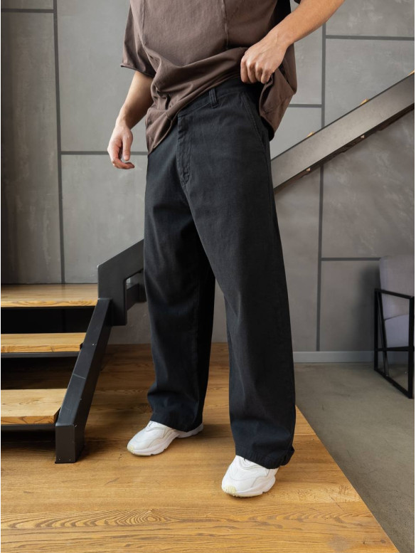 Джинси Baggy