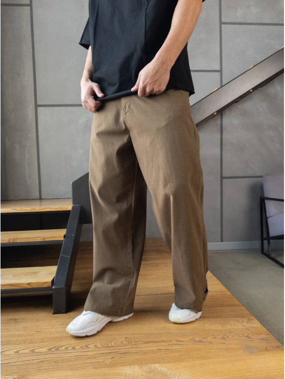 Джинси Baggy