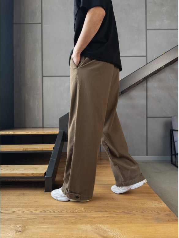 Джинси Baggy