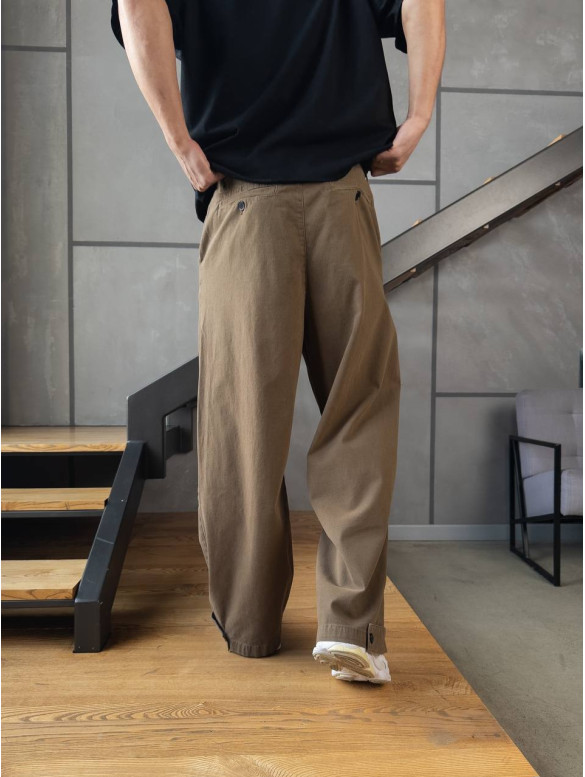 Джинси Baggy