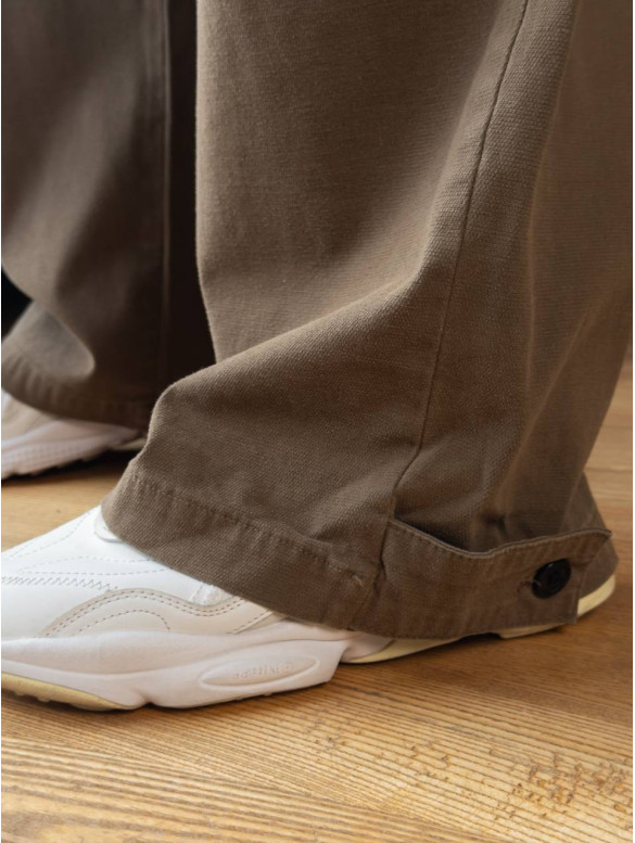 Джинси Baggy
