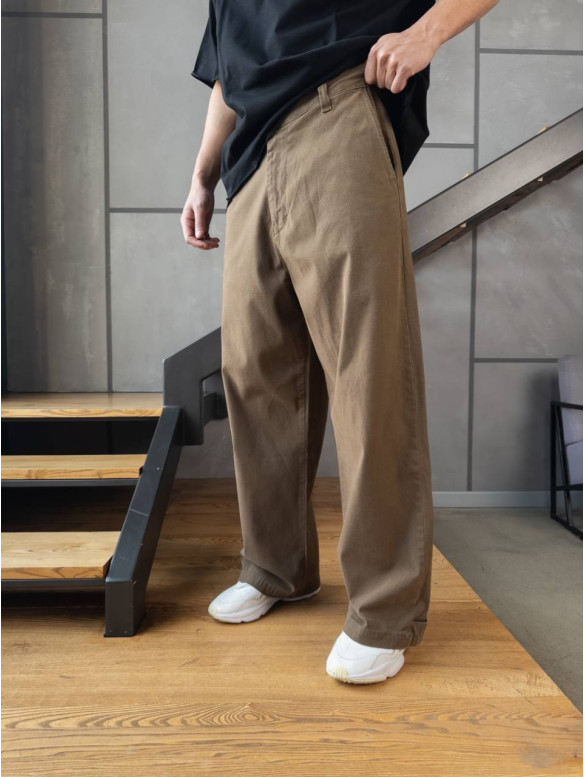 Джинси Baggy