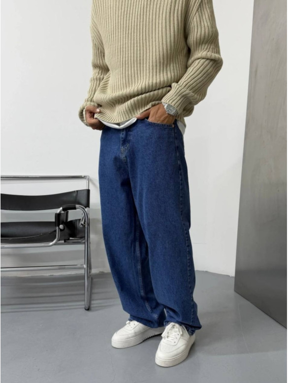 Джинси Baggy