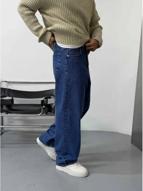 Джинси Baggy