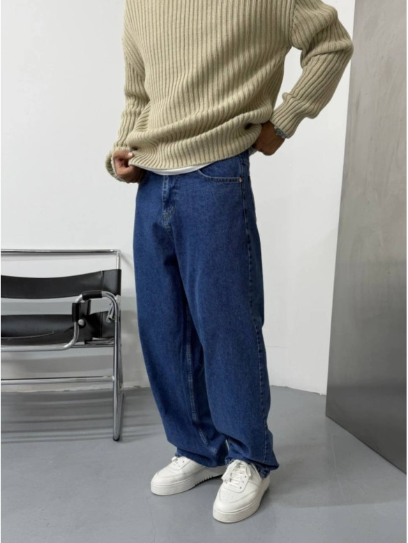Джинси Baggy