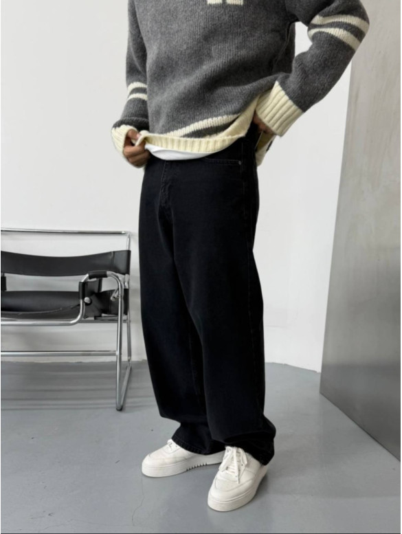 Джинси Baggy