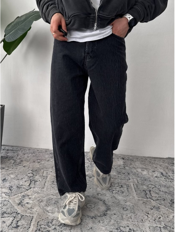Джинси Baggy