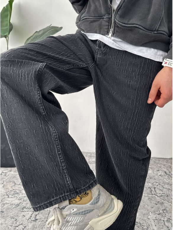 Джинси Baggy