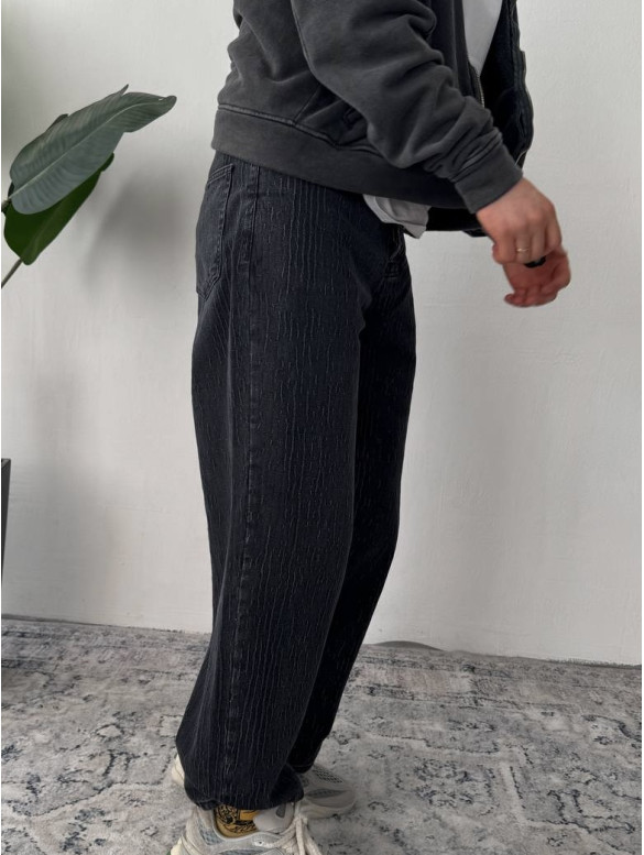 Джинси Baggy